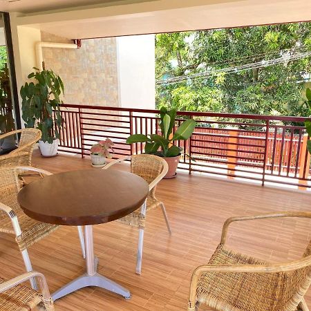 Tessie'S Home Stay Bed & Breakfast Puerto Princesa Dış mekan fotoğraf