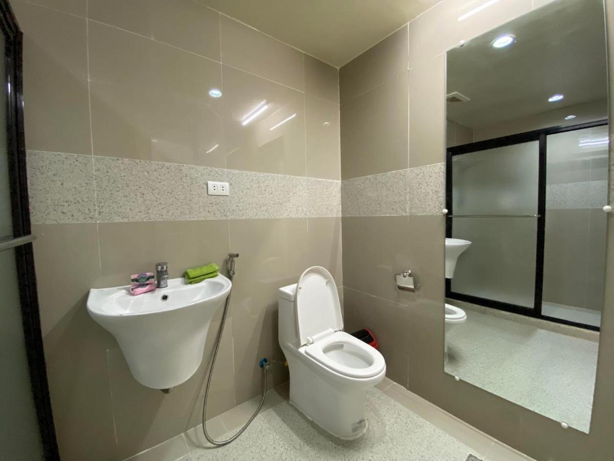 Tessie'S Home Stay Bed & Breakfast Puerto Princesa Dış mekan fotoğraf