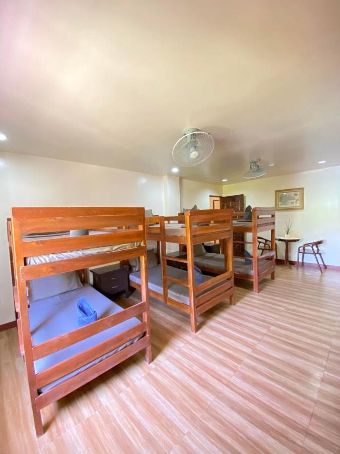 Tessie'S Home Stay Bed & Breakfast Puerto Princesa Dış mekan fotoğraf