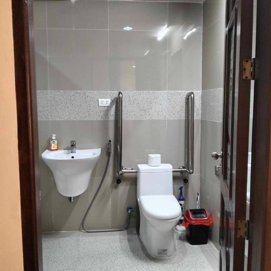 Tessie'S Home Stay Bed & Breakfast Puerto Princesa Dış mekan fotoğraf