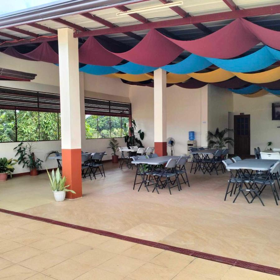 Tessie'S Home Stay Bed & Breakfast Puerto Princesa Dış mekan fotoğraf