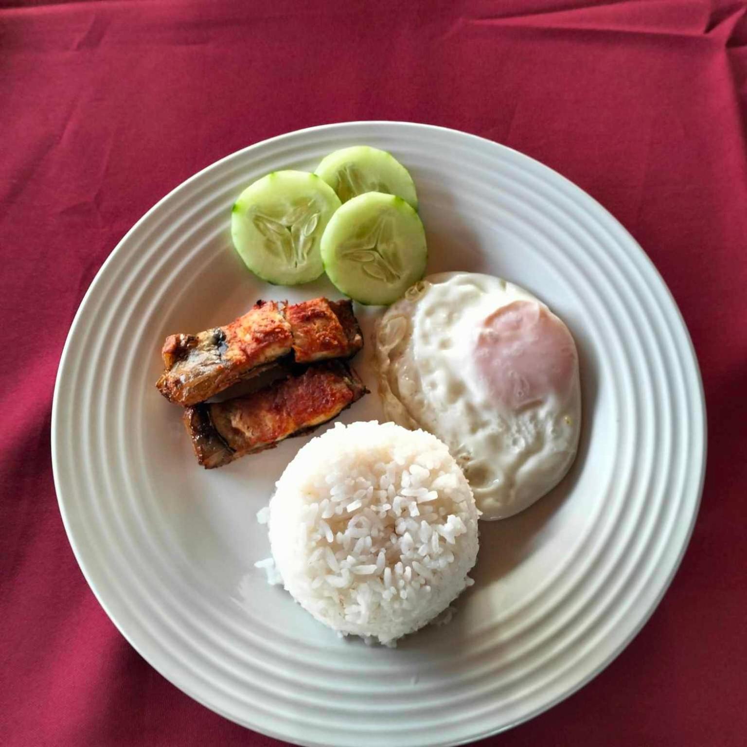Tessie'S Home Stay Bed & Breakfast Puerto Princesa Dış mekan fotoğraf